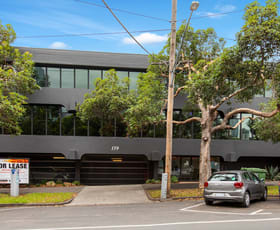 Offices commercial property leased at 2/159 Dorcas Street South Melbourne VIC 3205