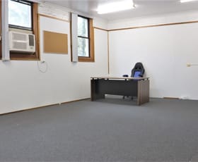 Medical / Consulting commercial property leased at 2A Station Street Toowoomba City QLD 4350