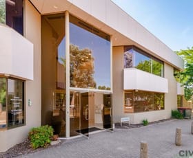 Offices commercial property leased at Ground  Unit 2/U2, 10 Thesiger Court Deakin ACT 2600