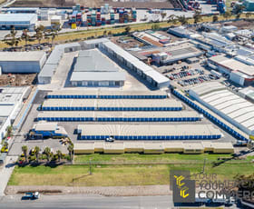 Factory, Warehouse & Industrial commercial property leased at 531/698 Old Geelong Road Brooklyn VIC 3012