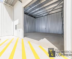 Showrooms / Bulky Goods commercial property leased at 531/698 Old Geelong Road Brooklyn VIC 3012