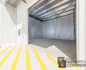 Offices commercial property leased at 531/698 Old Geelong Road Brooklyn VIC 3012