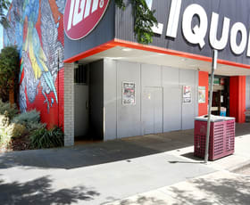 Medical / Consulting commercial property leased at 1/331 High St Melton VIC 3337