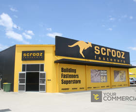 Factory, Warehouse & Industrial commercial property leased at 709 Gympie Road Lawnton QLD 4501