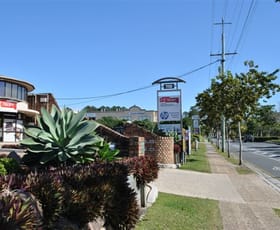 Offices commercial property leased at Unit 4/116 Compton Rd Underwood QLD 4119