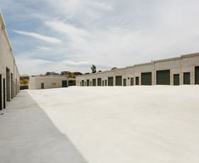 Factory, Warehouse & Industrial commercial property leased at 6/10 Lorn Road Queanbeyan NSW 2620