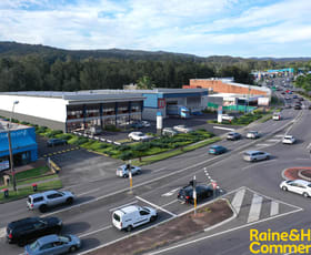 Offices commercial property leased at Warehouse 2/197 The Entrance Road Erina NSW 2250