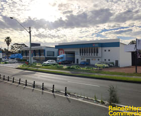 Offices commercial property leased at Warehouse 2/197 The Entrance Road Erina NSW 2250