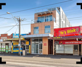 Shop & Retail commercial property leased at 270a Maribyrnong Road Moonee Ponds VIC 3039