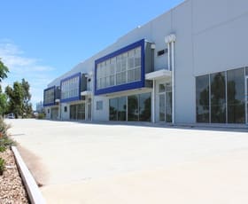 Factory, Warehouse & Industrial commercial property leased at 4 & 5/1-17 Derrimut Drive Derrimut VIC 3026