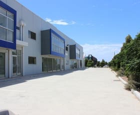 Factory, Warehouse & Industrial commercial property leased at 4 & 5/1-17 Derrimut Drive Derrimut VIC 3026