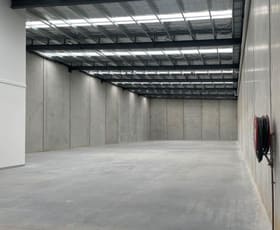Factory, Warehouse & Industrial commercial property leased at Unit 2/65 Eucumbene Drive Ravenhall VIC 3023