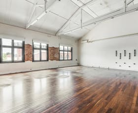 Offices commercial property leased at Studio 6 / 249 Chapel Street Prahran VIC 3181