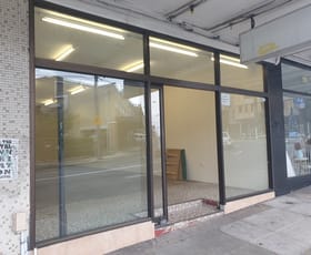 Shop & Retail commercial property leased at Shop 2, 360 New Canterbury Road Dulwich Hill NSW 2203