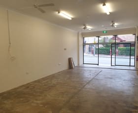 Offices commercial property leased at Shop 2, 360 New Canterbury Road Dulwich Hill NSW 2203
