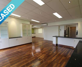 Offices commercial property leased at 12C/16-18 Northumberland Road Caringbah NSW 2229