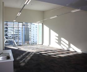 Offices commercial property leased at 418/838 Collins Street Docklands VIC 3008