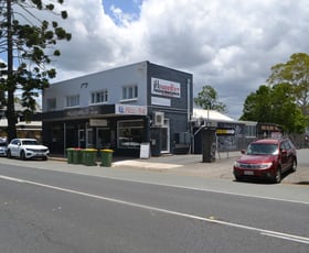 Offices commercial property leased at 5/37a Tallebudgera Creek Road Burleigh Heads QLD 4220