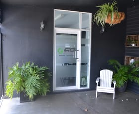 Offices commercial property leased at 5/37a Tallebudgera Creek Road Burleigh Heads QLD 4220