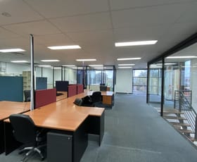 Offices commercial property leased at Level 1/206 Lorimer Street Port Melbourne VIC 3207