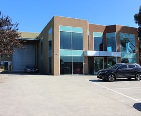 Factory, Warehouse & Industrial commercial property leased at 49 Lakeside Drive Broadmeadows VIC 3047