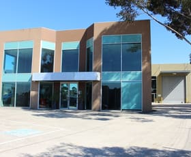 Factory, Warehouse & Industrial commercial property leased at 49 Lakeside Drive Broadmeadows VIC 3047