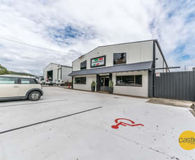 Factory, Warehouse & Industrial commercial property leased at 1/16 Mitchel Rd Cardiff NSW 2285