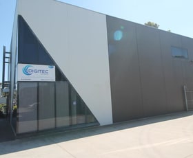 Factory, Warehouse & Industrial commercial property leased at 1b/11 Bryants Road Dandenong VIC 3175