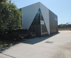 Factory, Warehouse & Industrial commercial property leased at 1b/11 Bryants Road Dandenong VIC 3175