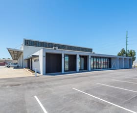 Factory, Warehouse & Industrial commercial property leased at 334 Treasure Road Welshpool WA 6106