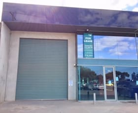 Shop & Retail commercial property leased at 2/313 Princes Highway Werribee VIC 3030