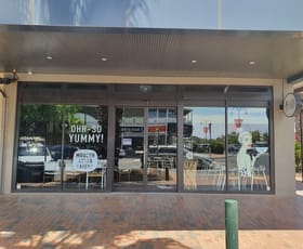 Shop & Retail commercial property leased at 149 Eighth Street Mildura VIC 3500