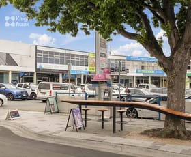 Offices commercial property leased at Level 1 Suite 5A/10 Magnet Court Sandy Bay TAS 7005