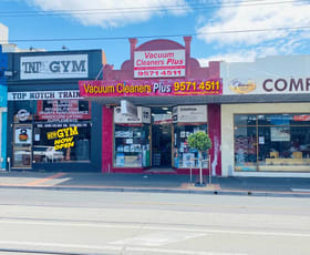 Shop & Retail commercial property leased at 1185 Glen Huntly Road Glen Huntly VIC 3163