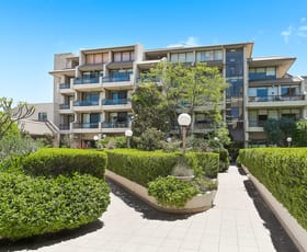 Medical / Consulting commercial property leased at Suite 5 2 New McLean Street Edgecliff NSW 2027