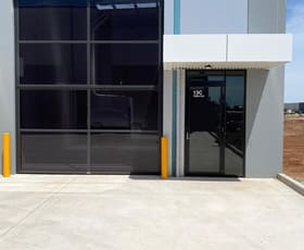 Other commercial property leased at 13C Tallis Circuit Truganina VIC 3029