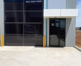 Showrooms / Bulky Goods commercial property leased at 13C Tallis Circuit Truganina VIC 3029