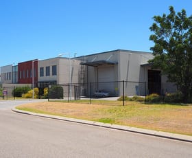 Offices commercial property leased at 49B Mercantile Way Malaga WA 6090