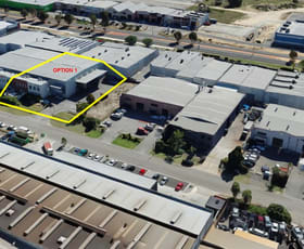 Offices commercial property leased at 49B Mercantile Way Malaga WA 6090