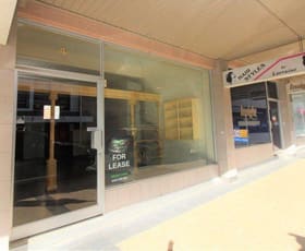 Shop & Retail commercial property leased at 1/4 Duggan Street (210 Margaret St) Toowoomba City QLD 4350