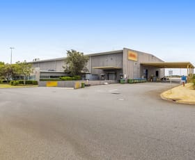 Factory, Warehouse & Industrial commercial property leased at 4 Dawson Rd Perth Airport WA 6105