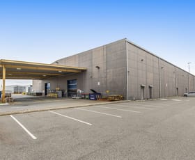 Factory, Warehouse & Industrial commercial property leased at 4 Dawson Rd Perth Airport WA 6105
