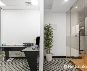 Offices commercial property leased at 214/89 High Street Kew VIC 3101