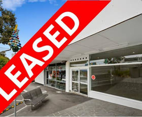 Shop & Retail commercial property leased at 290 Doncaster Road Balwyn North VIC 3104