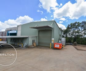Factory, Warehouse & Industrial commercial property leased at 26 Pikkat Drive Braemar NSW 2575