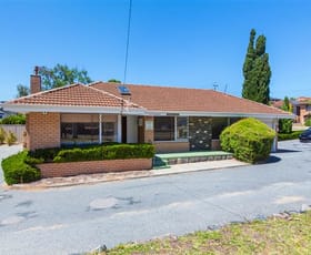 Offices commercial property leased at 315 Karrinyup Road Karrinyup WA 6018