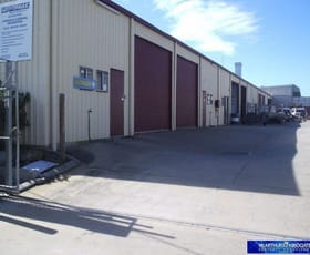 Factory, Warehouse & Industrial commercial property leased at Clontarf QLD 4019