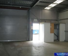 Factory, Warehouse & Industrial commercial property leased at Clontarf QLD 4019