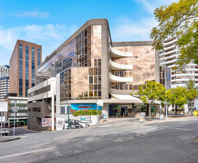 Offices commercial property for lease at Suite 2.01/67 Astor Terrace Spring Hill QLD 4000