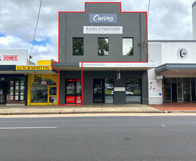 Offices commercial property leased at 107 Main Street Bairnsdale VIC 3875